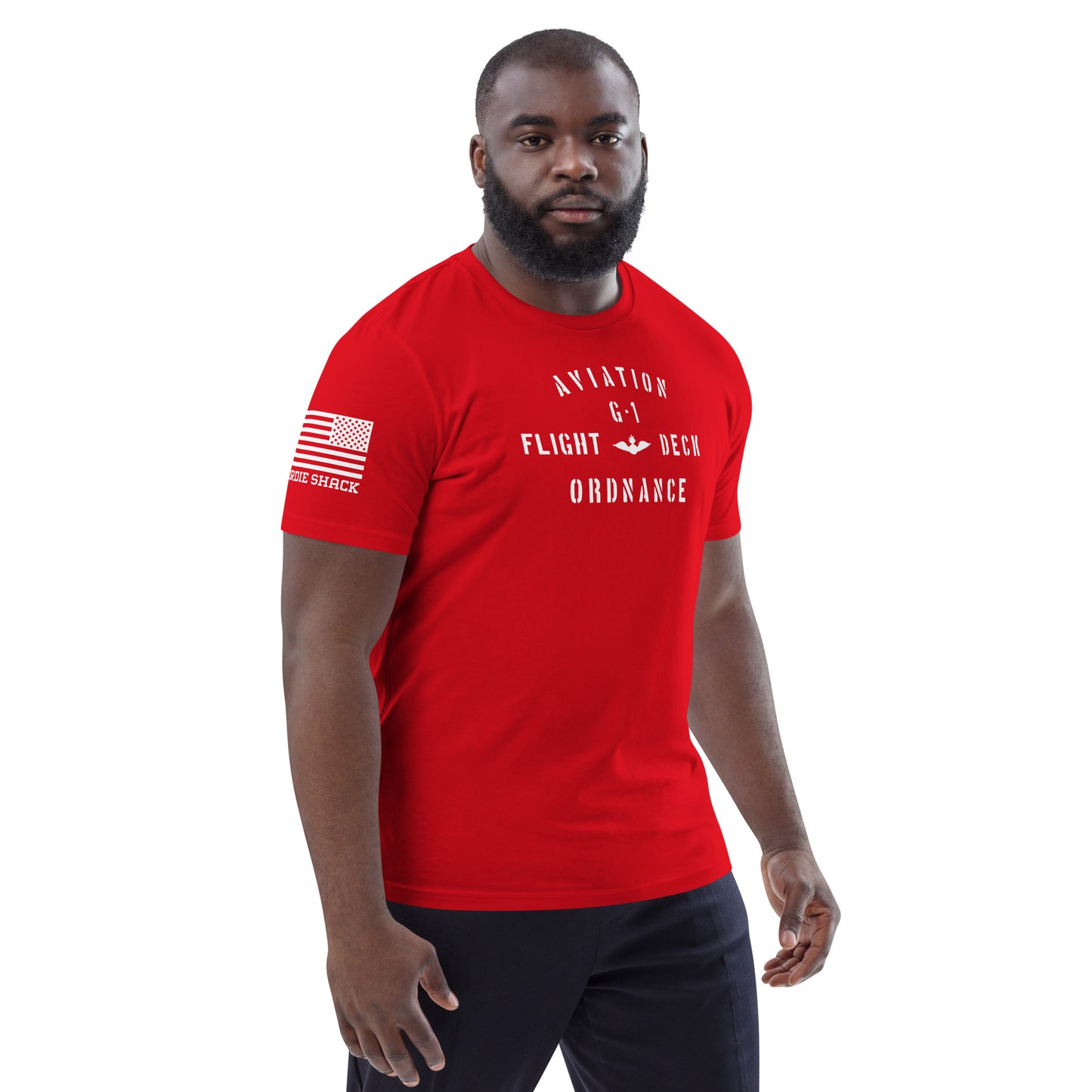 G-1 Flight Deck Ordnance