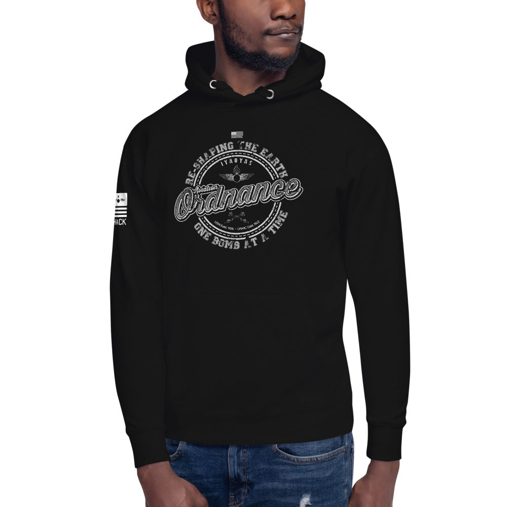 Ordie Badge - Hoodie