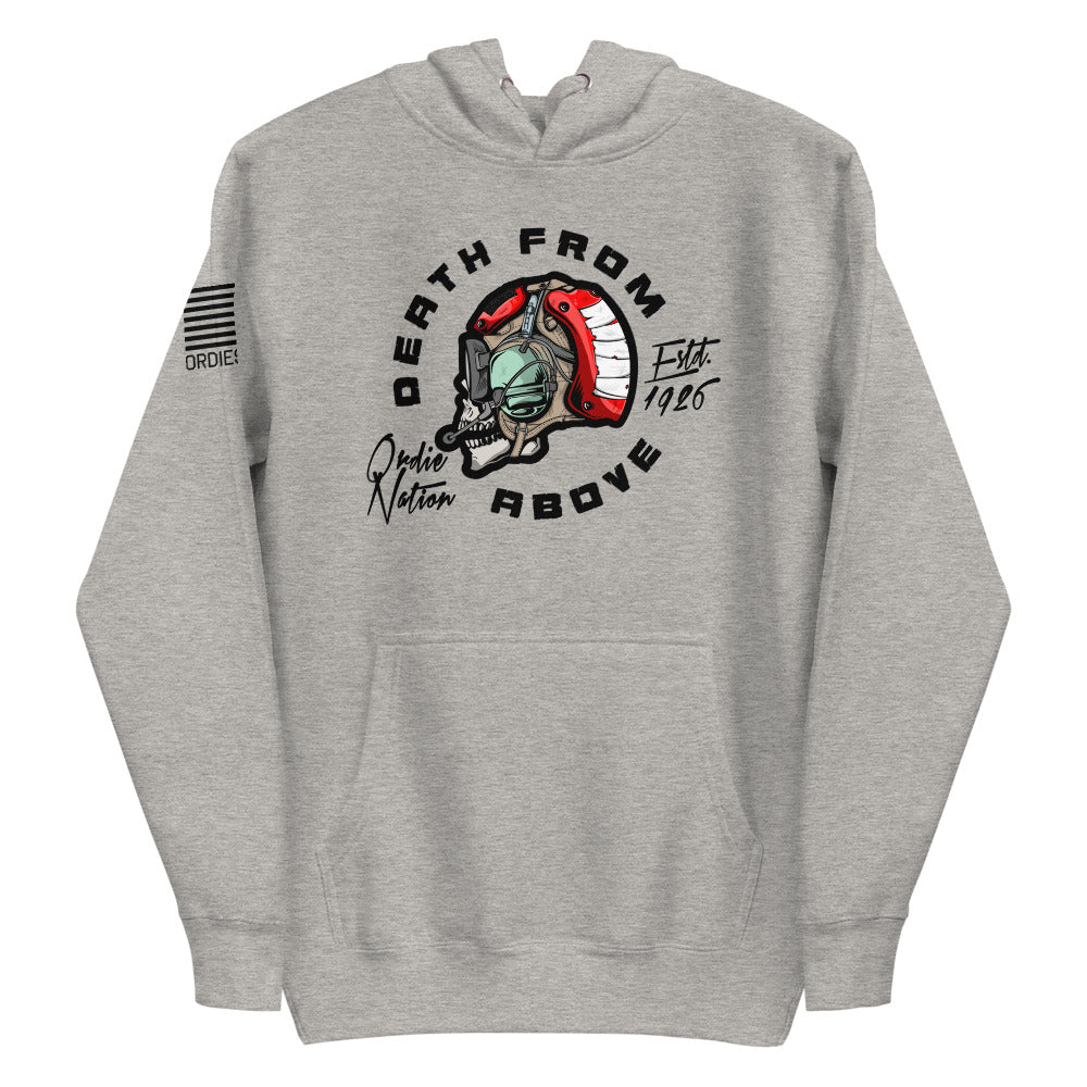 Death From Above - Hoodie