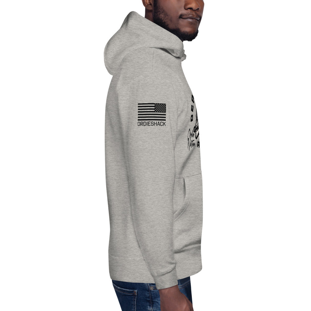 Death From Above - Hoodie