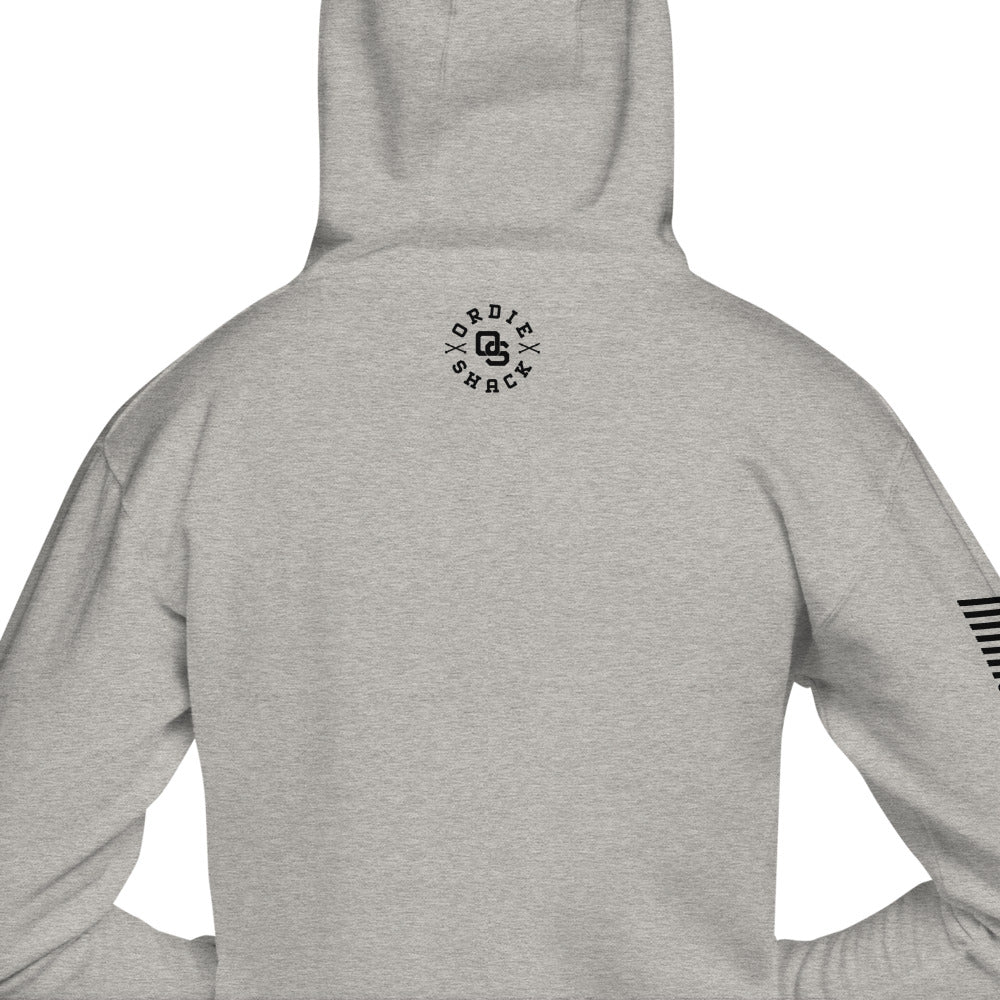 Death From Above - Hoodie
