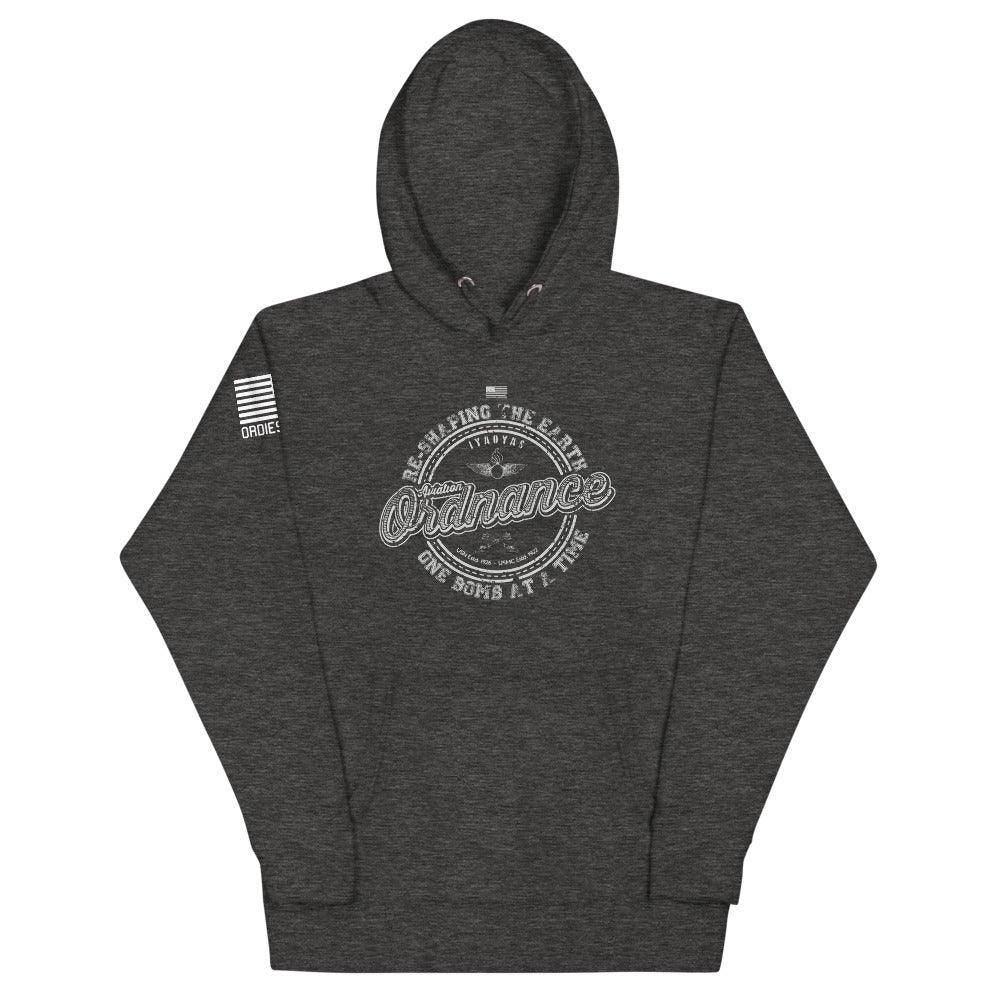 Ordie Badge - Hoodie