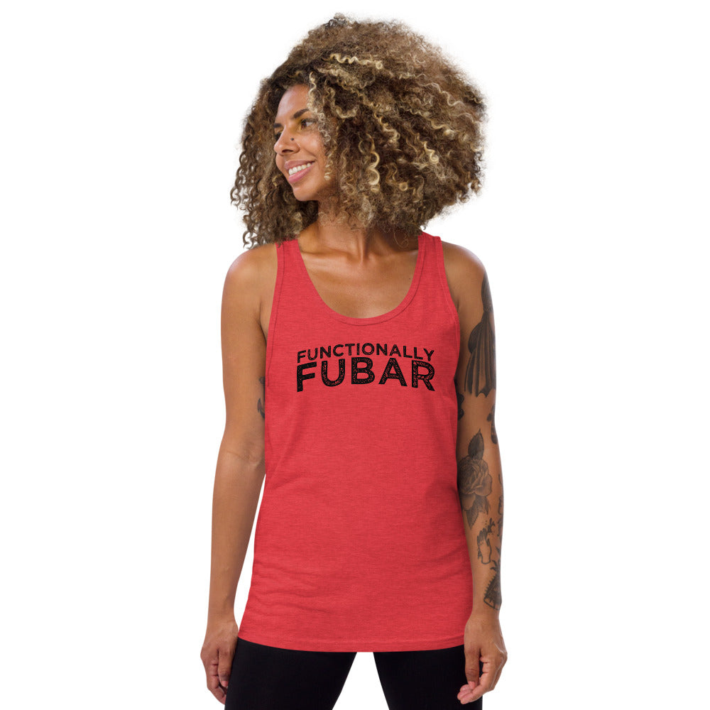 Functionally FUBAR