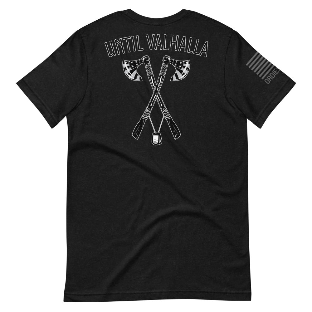 Till Valhalla