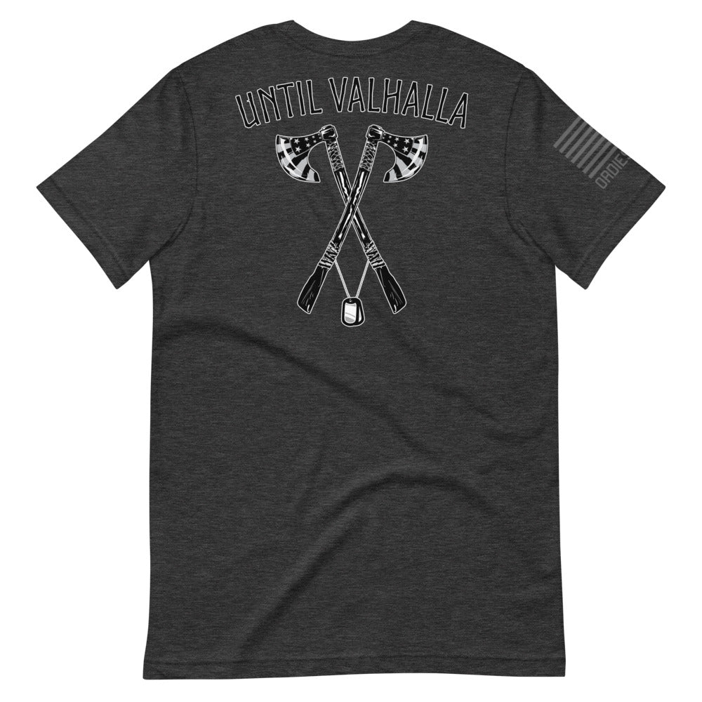 Till Valhalla