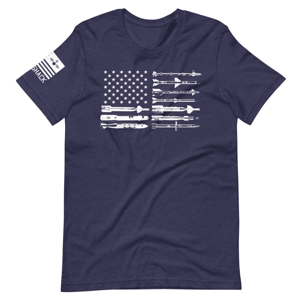 Bomb Flag