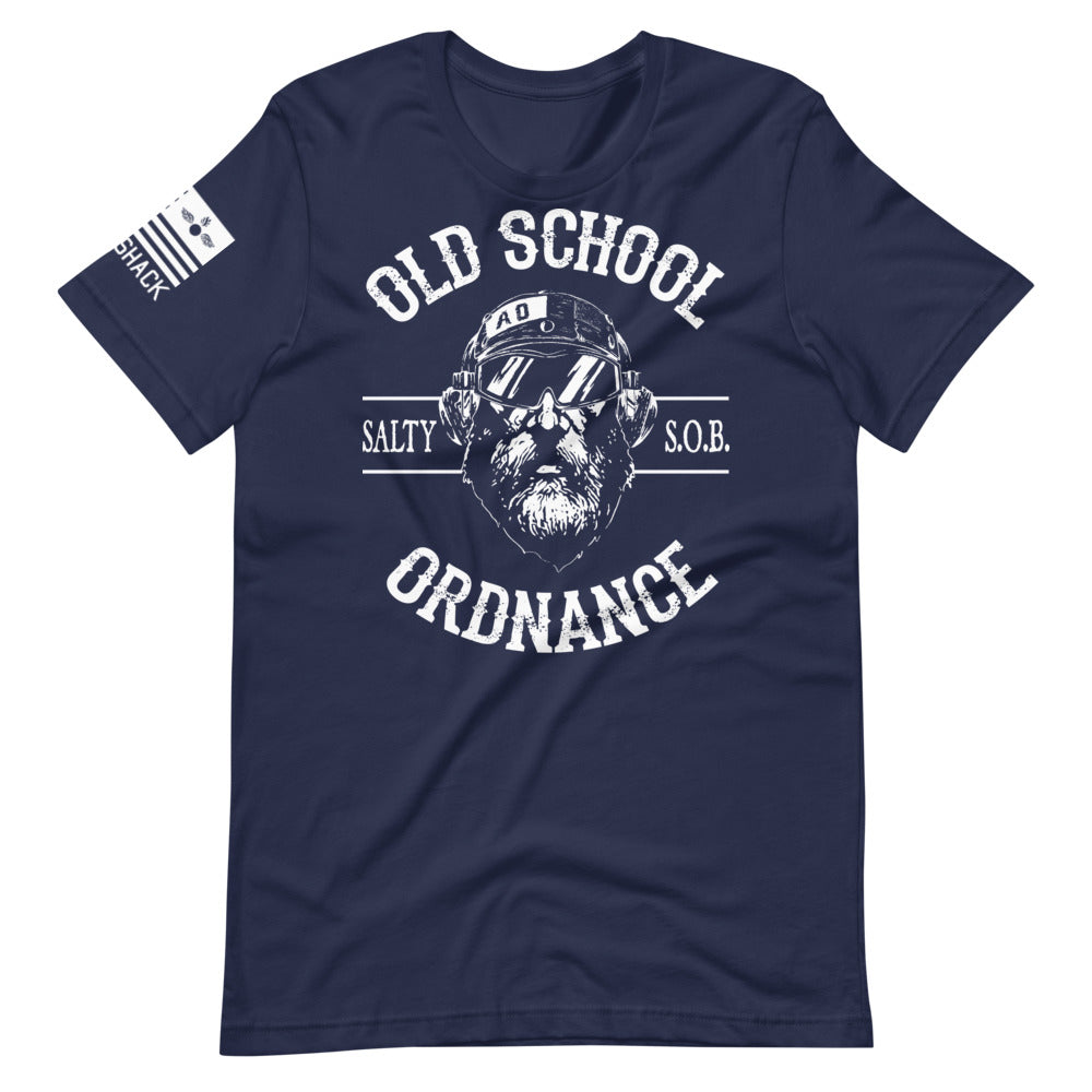 Old School Ordnance