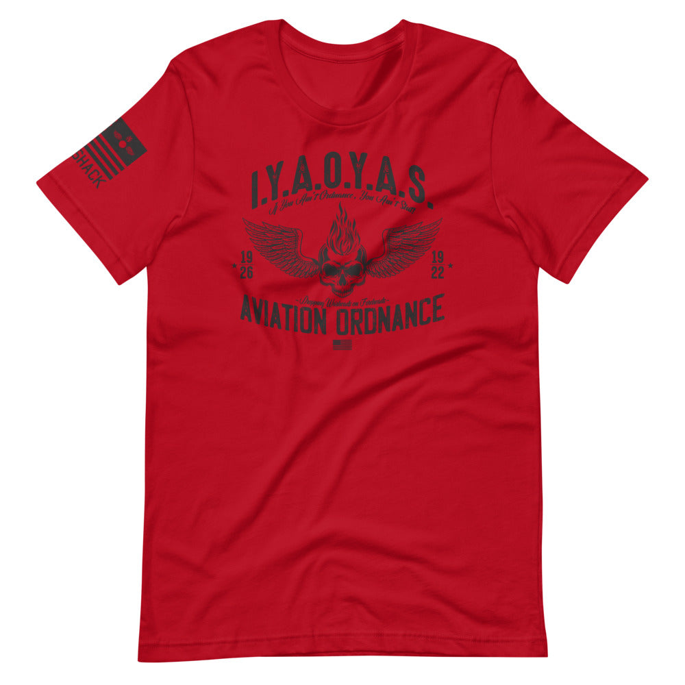 aviation ordnance shirts