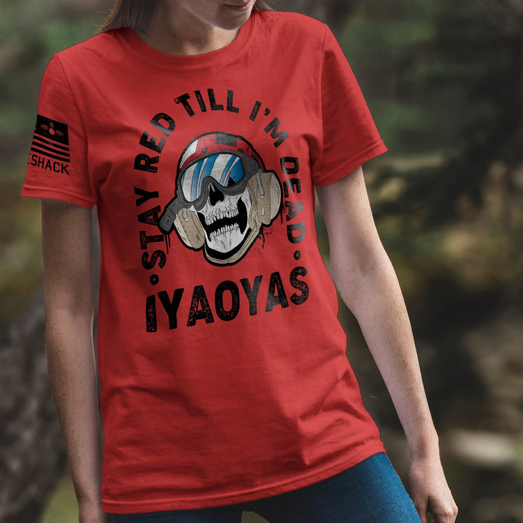 Ladies T-Shirt