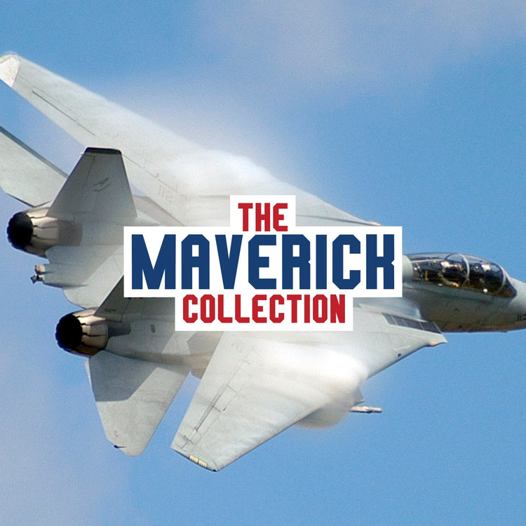 The Maverick Collection