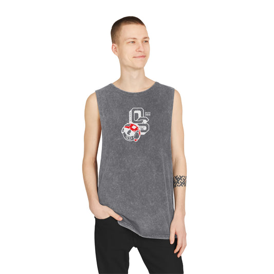 Oswald O.S. - Stonewash Tank Top