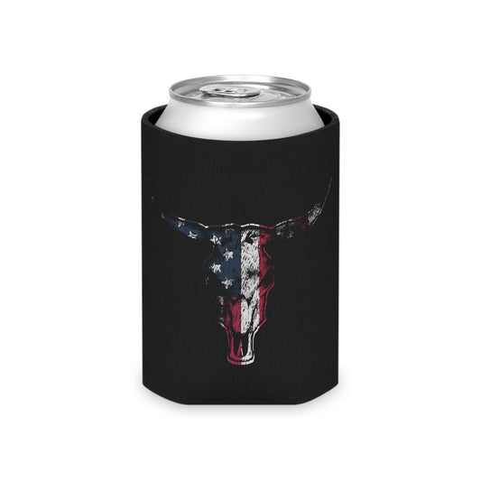 Longhorn - Can Cooler