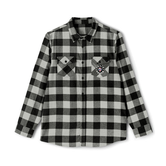 Unisex Flannel Shirt