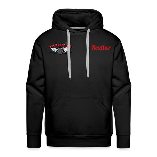 Your Customized Product - black