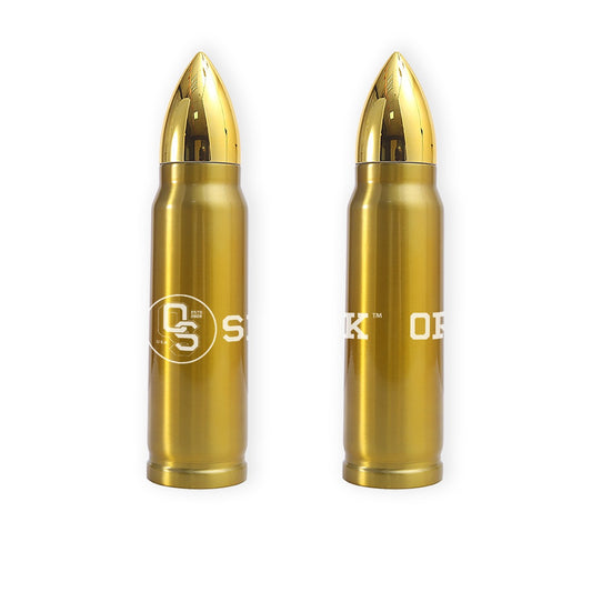 Large Round - Tumbler 16OZ