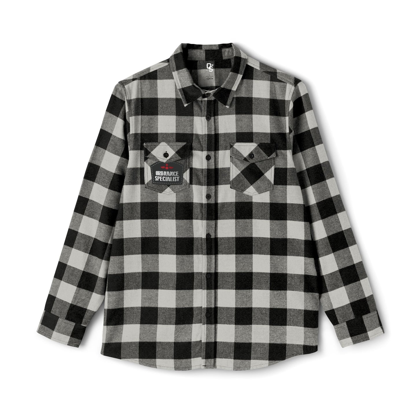 Unisex Flannel Shirt - Dealers of Death