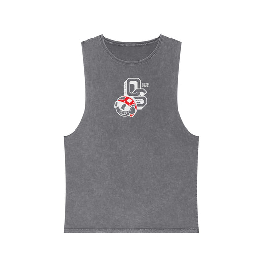 Oswald O.S. - Stonewash Tank Top