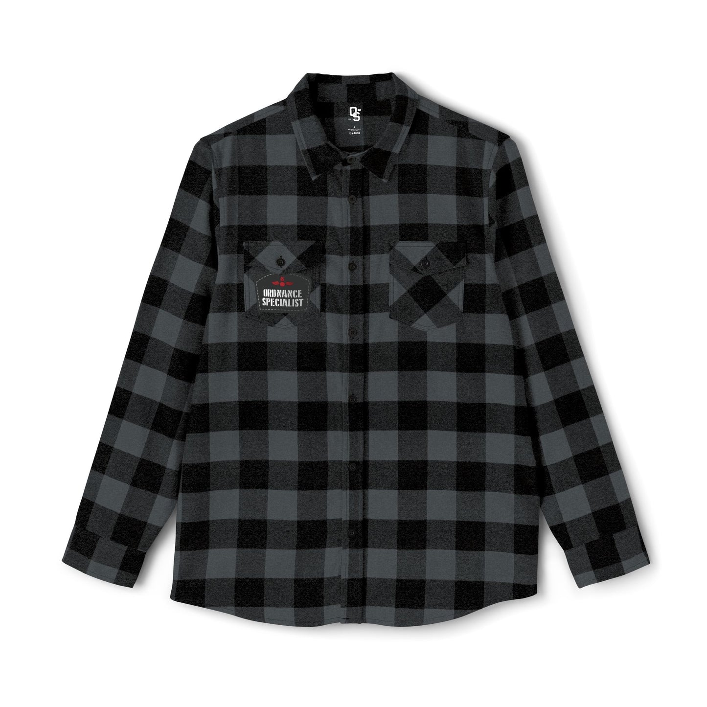 Unisex Flannel Shirt - Dealers of Death