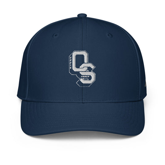 O.S. adidas performance cap