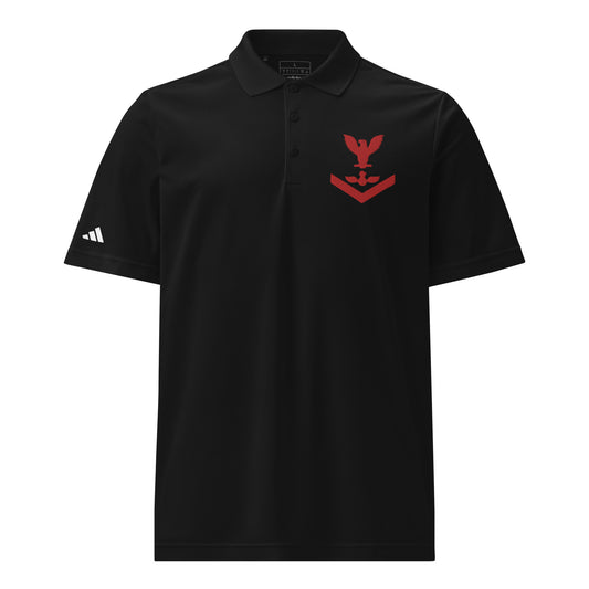 AO 3rd Class - adidas sport polo