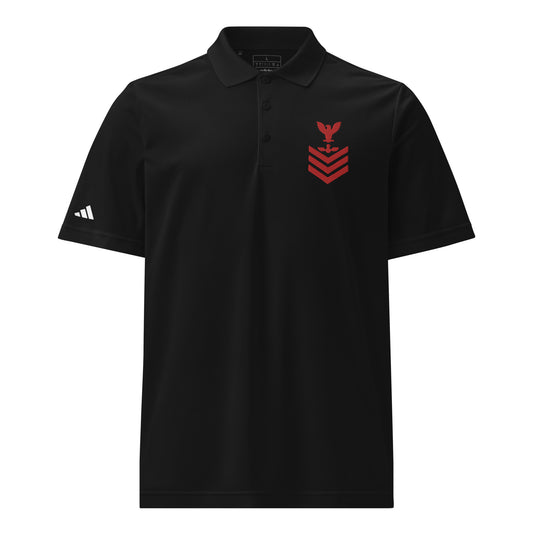 AO 1st Class - adidas sport polo
