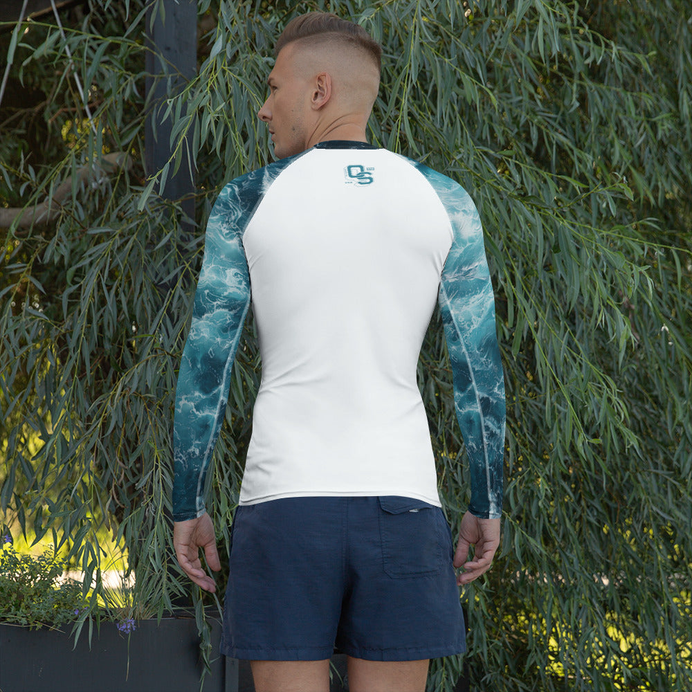 Forged - Men's Rash Guard