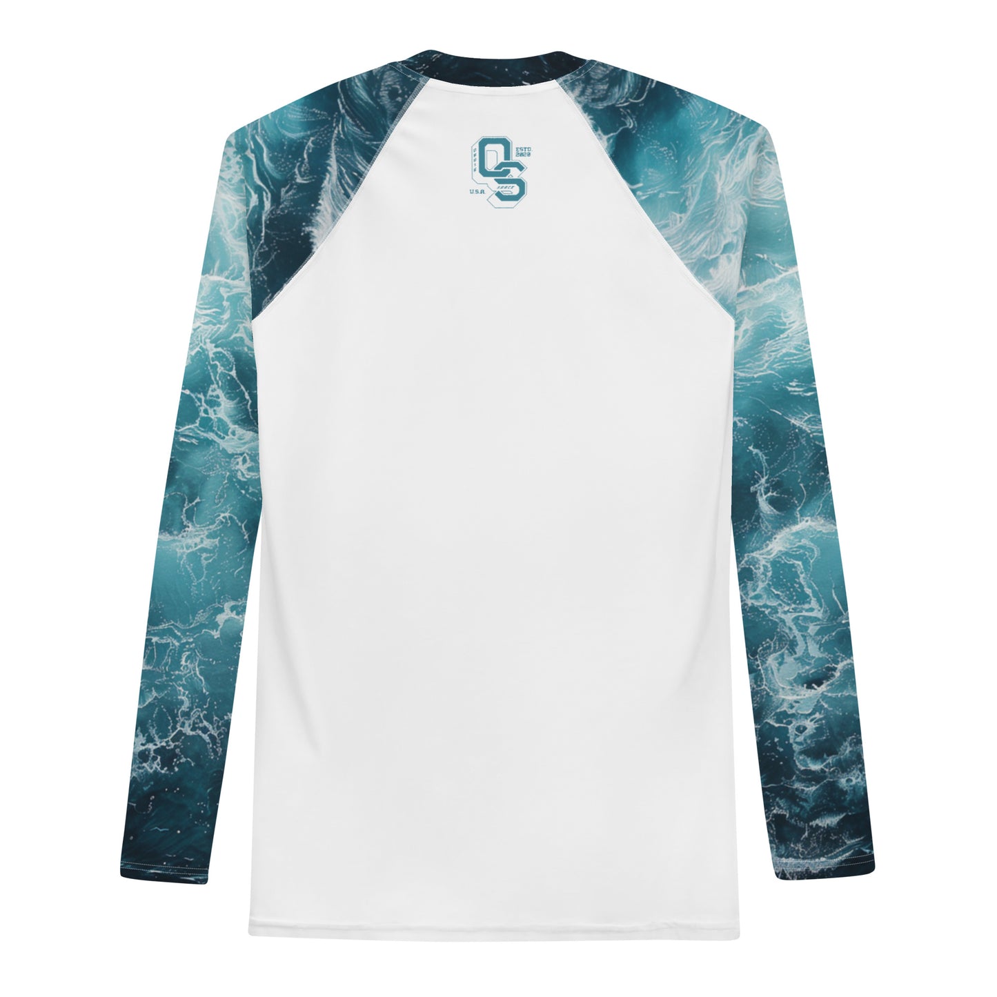 Forged - Men's Rash Guard