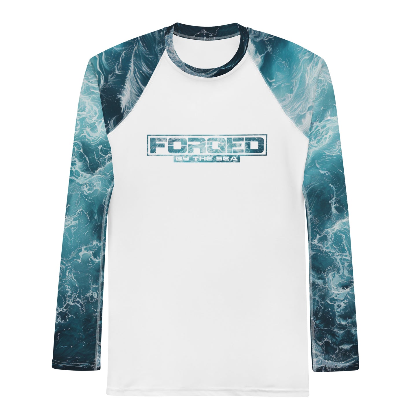 Forged - Men's Rash Guard