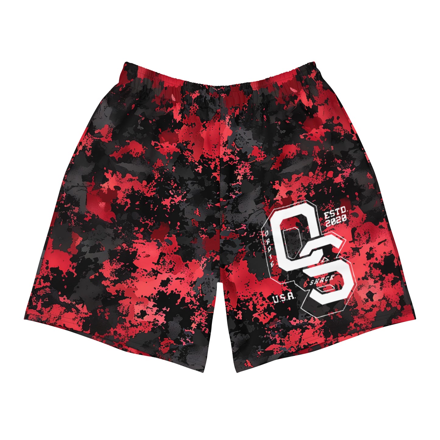 O.S. Athletic Shorts