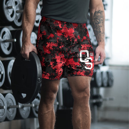 O.S. Athletic Shorts