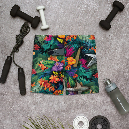 Tropical Ordnance - Shorts