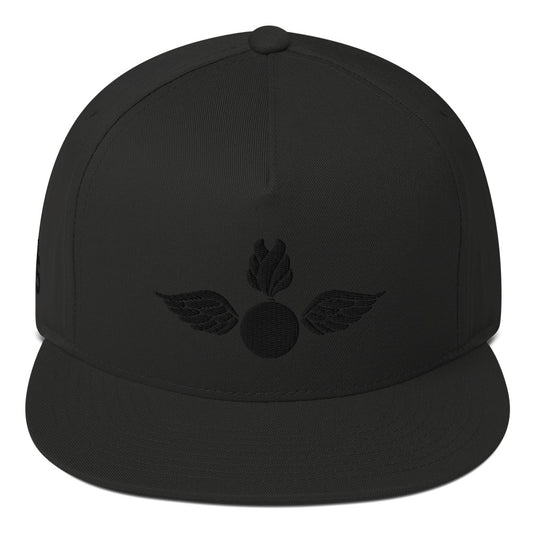 Aviation Ordnance Sigil - Flat Bill Cap