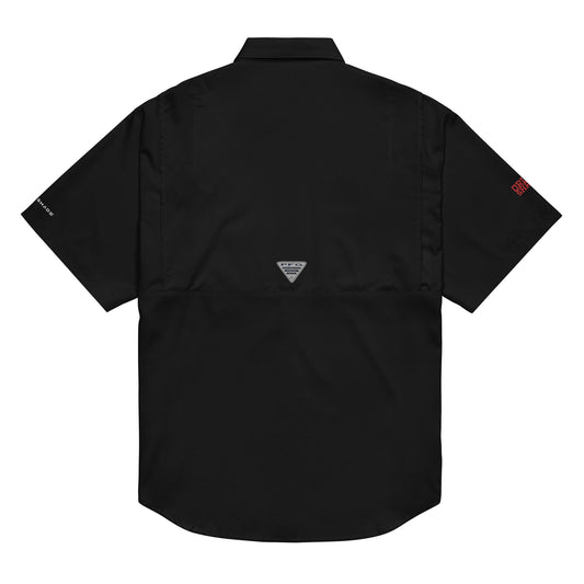 AO Sigil - Men’s Columbia short sleeve button shirt