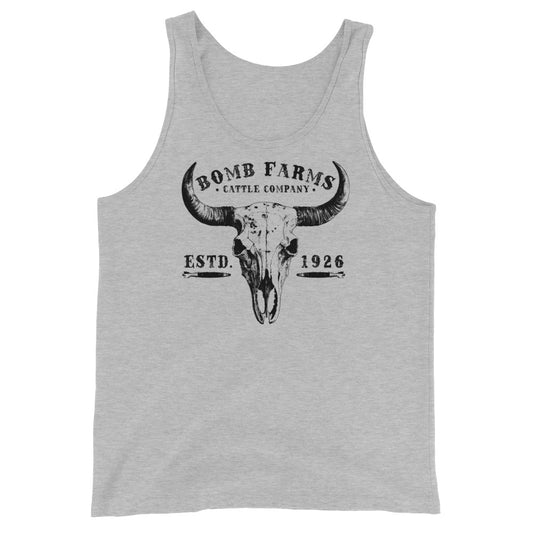 Bomb Farms Cattle Company