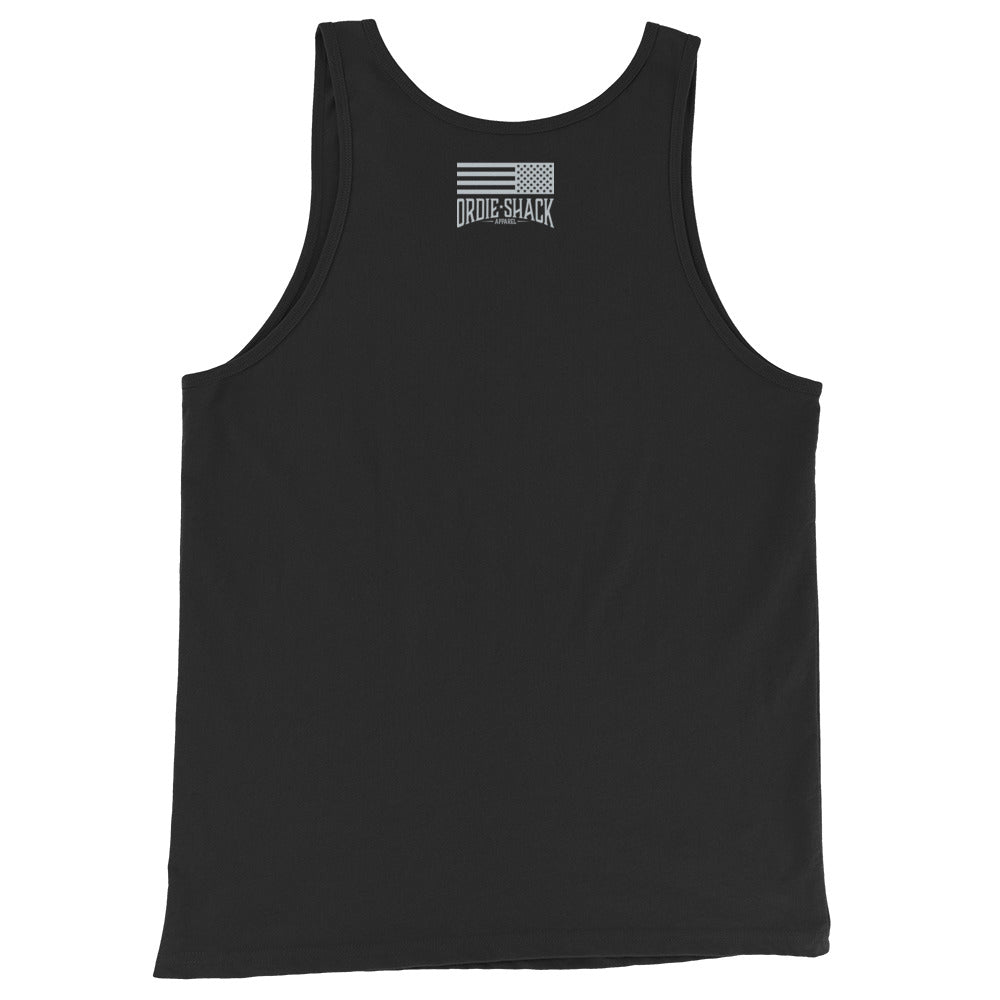 Mjolnir - Tank Top