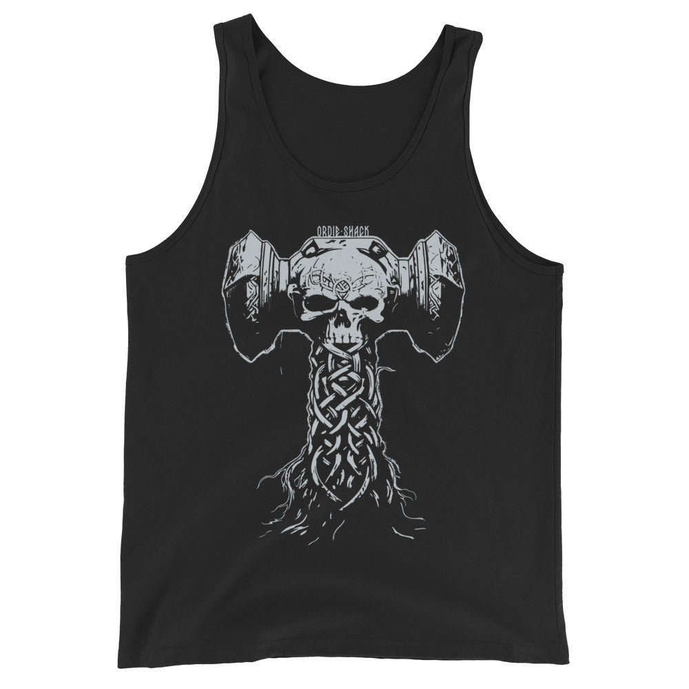 Mjolnir - Tank Top