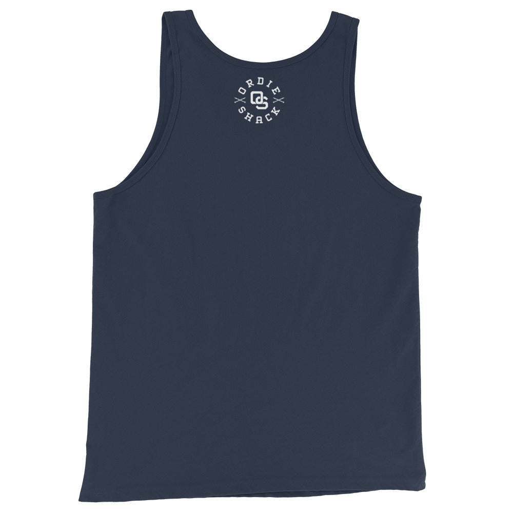 Eagle Flag - Tank Top