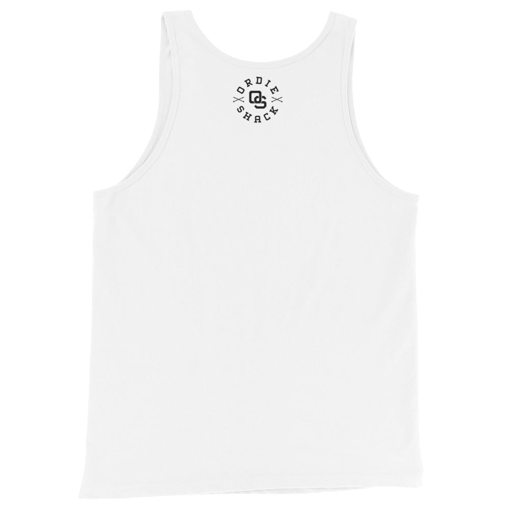 Eagle Flag - Tank Top