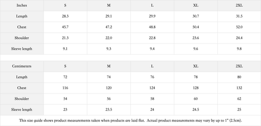 AVARM Oversized Shirt