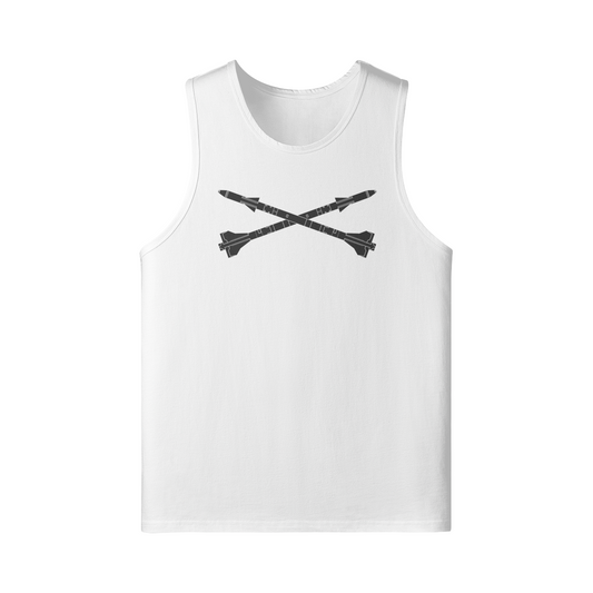 Crossed X's - Tanktop