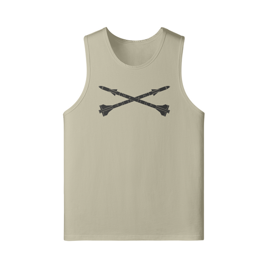 Crossed X's - Tanktop