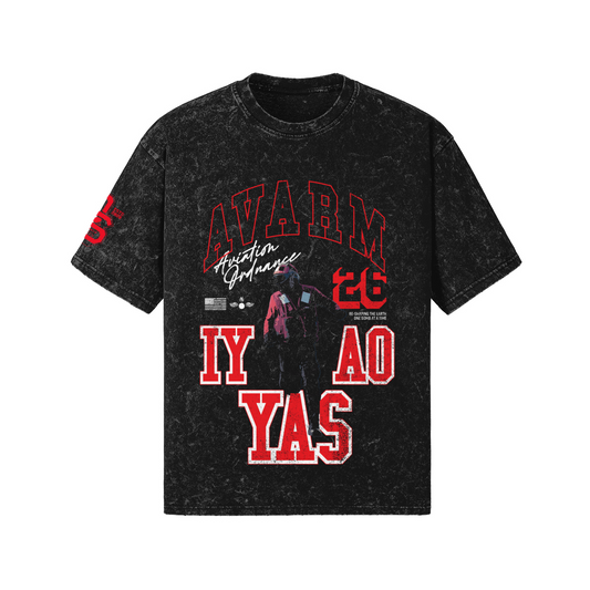 AVARM Oversized Shirt