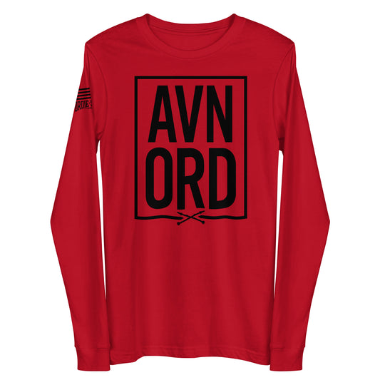 AVN ORD - Long Sleeve