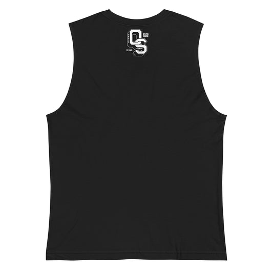 Ordie Tape Lift - Muscle Shirt