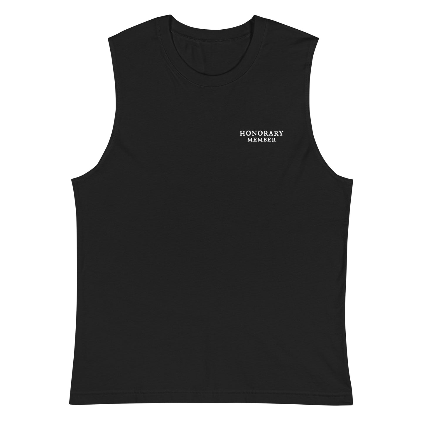 Shellback Bar - Muscle Shirt