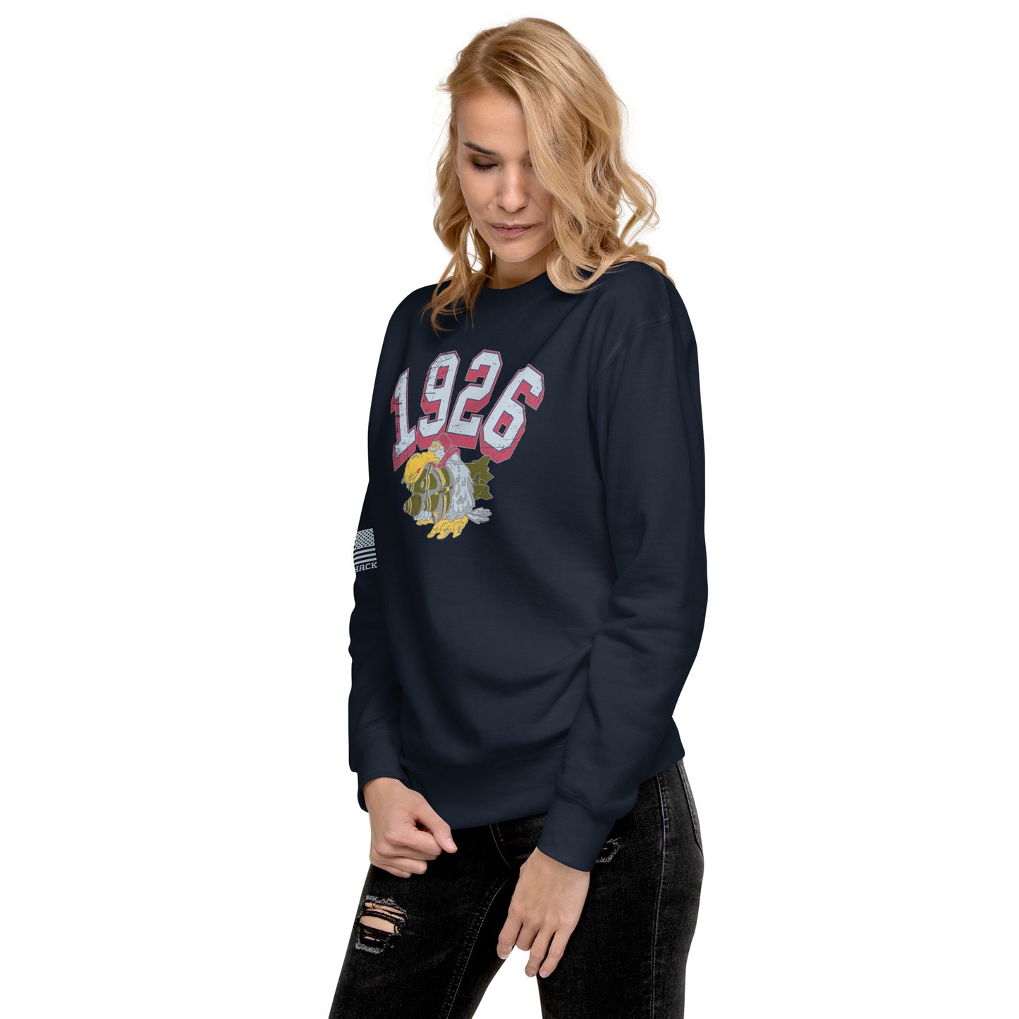 1926 Founding Years - Unisex Sweatshirt