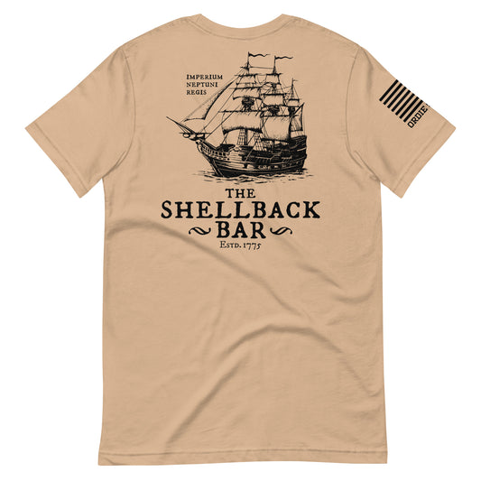 Shellback Bar v2
