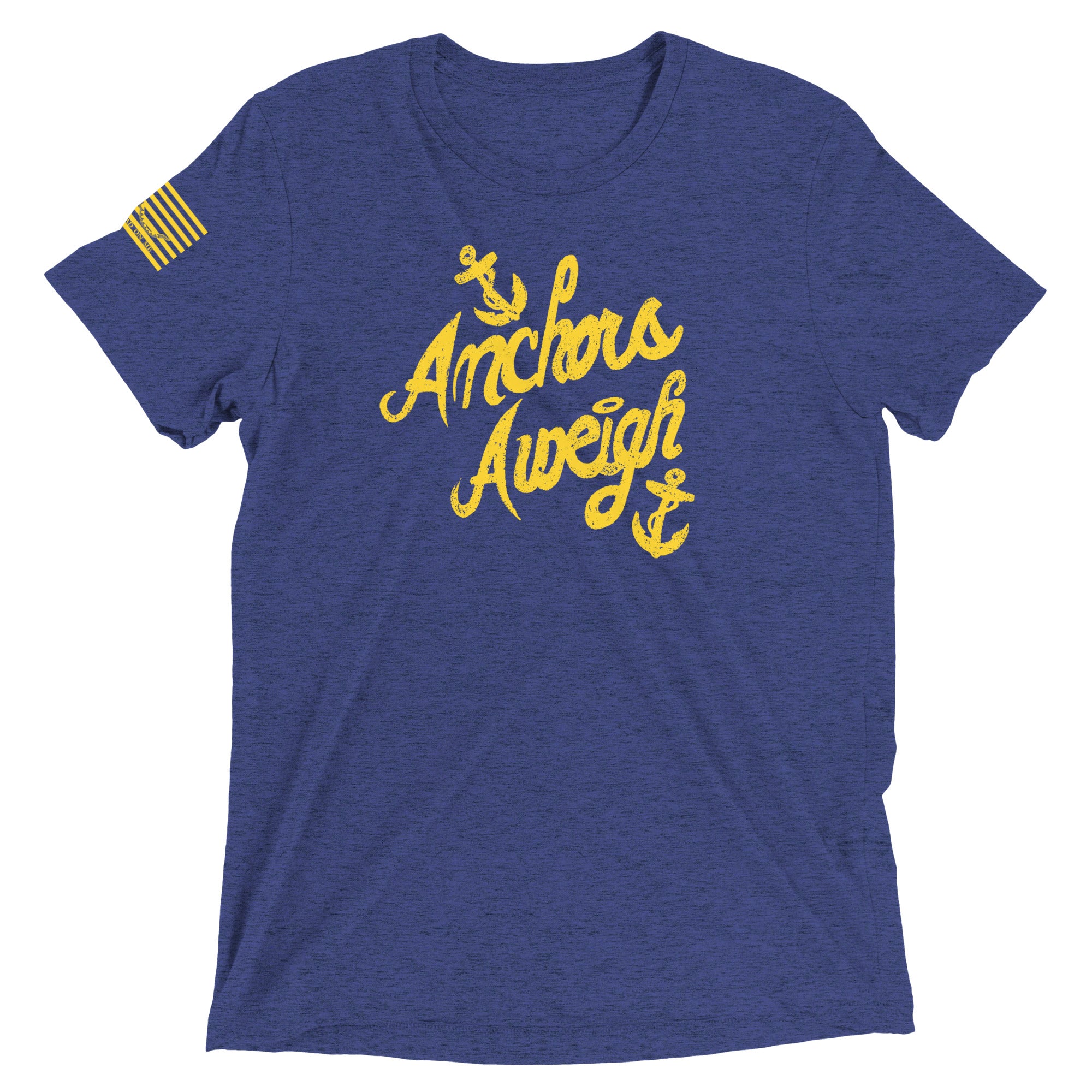 "Anchors Aweigh": A Tribute to John Denver's Lasting Legacy