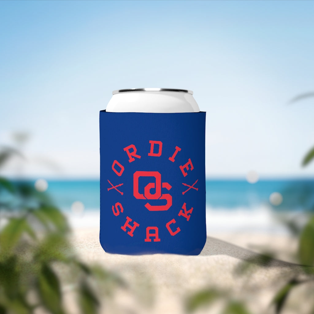 Ordie Shack - Can Cooler Sleeve