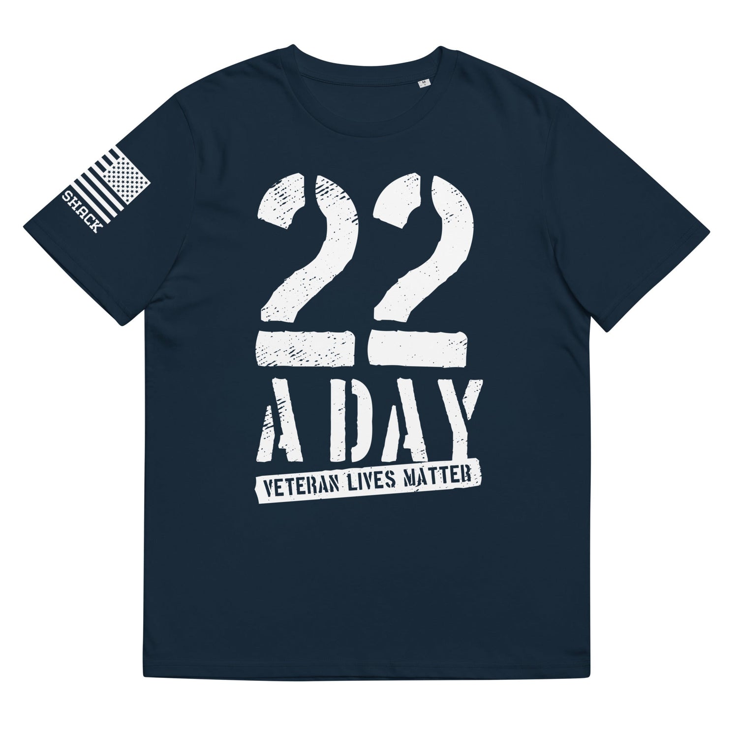 22 A Day - Ordie Shack LLC